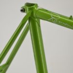Romsni Colibri Frameset