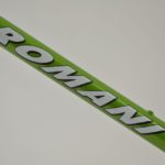 Romsni Colibri Frameset