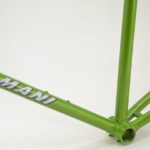 Romsni Colibri Frameset