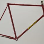 Romsni Colibri Frameset