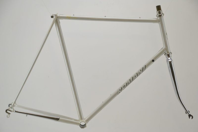 Romsni Colibri Frameset