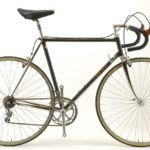 SOMEC Air Full Campagnolo Super Record Road Bike
