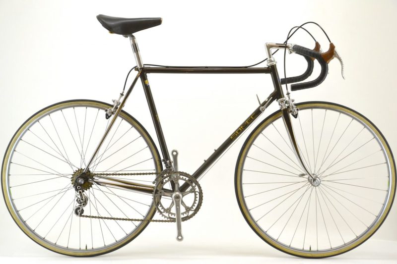 SOMEC Air Full Campagnolo Super Record Road Bike