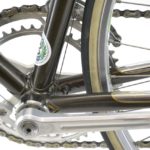 Vintage Somec Air Road BIke