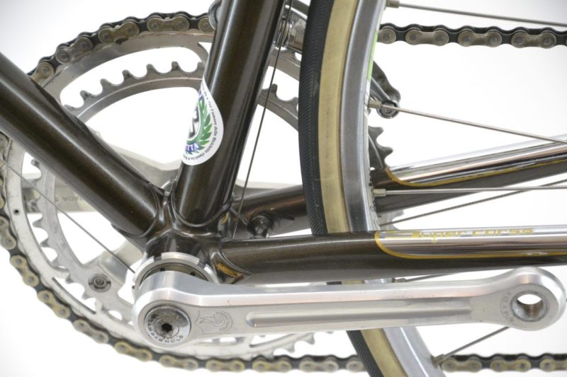 Vintage Somec Air Road BIke