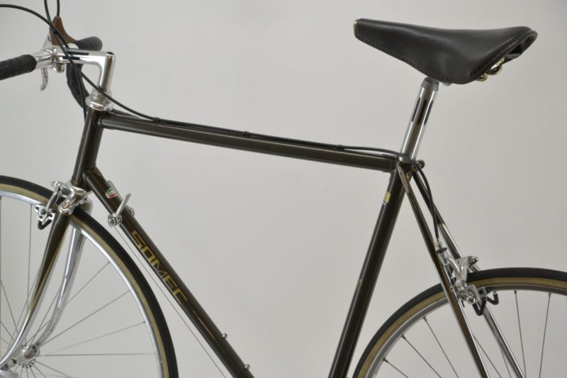 Vintage Somec Air Road BIke