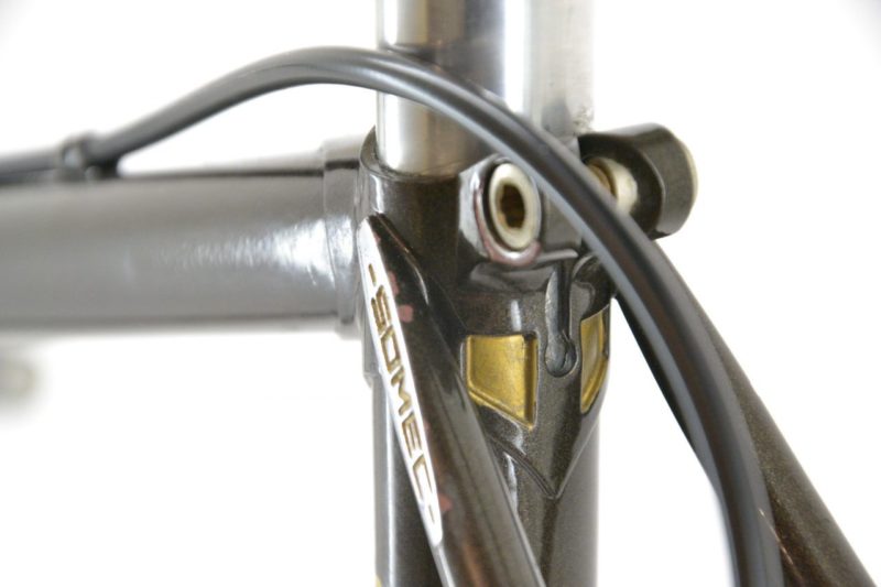 Vintage Somec Air Road BIke