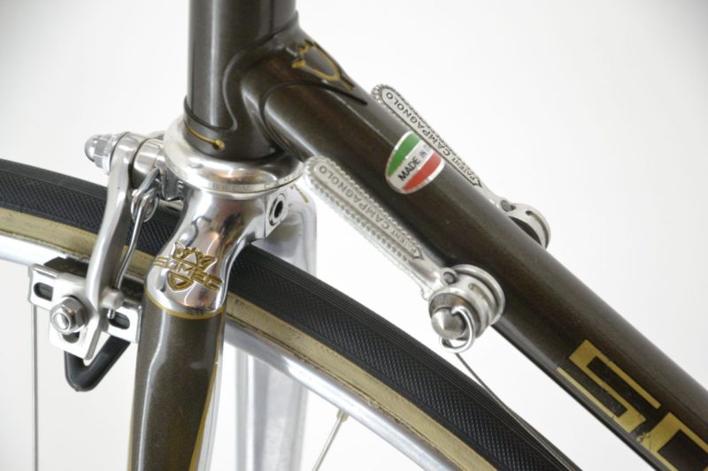 Vintage Somec Air Road BIke