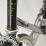 Vintage Somec Air Road BIke