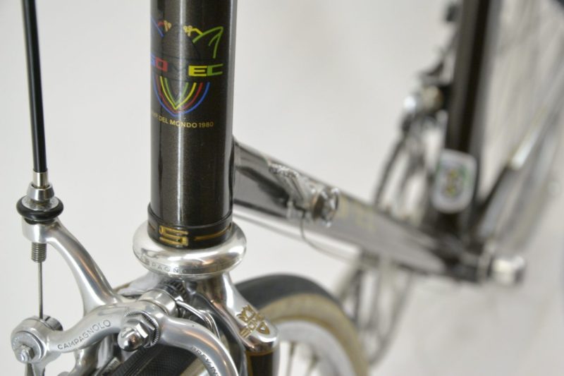 Vintage Somec Air Road BIke