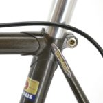 Vintage Somec Air Road BIke