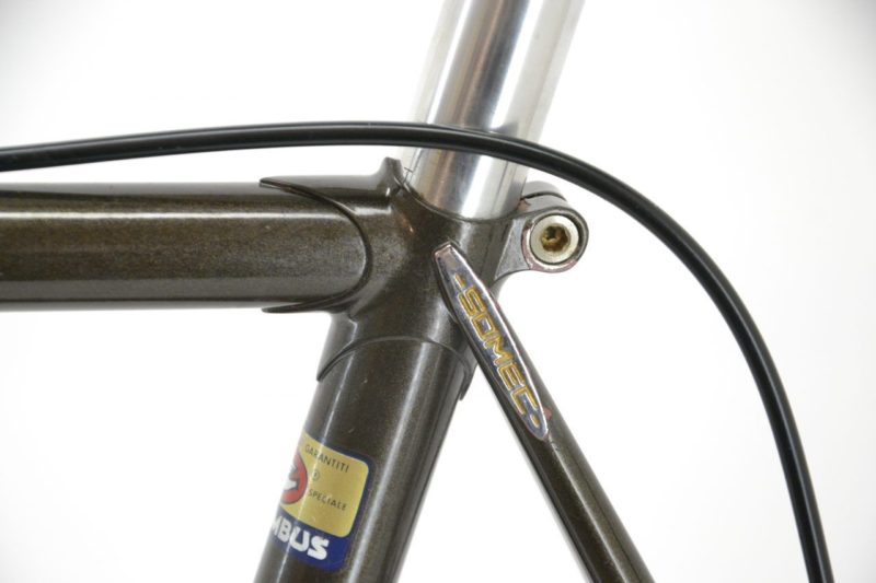 Vintage Somec Air Road BIke