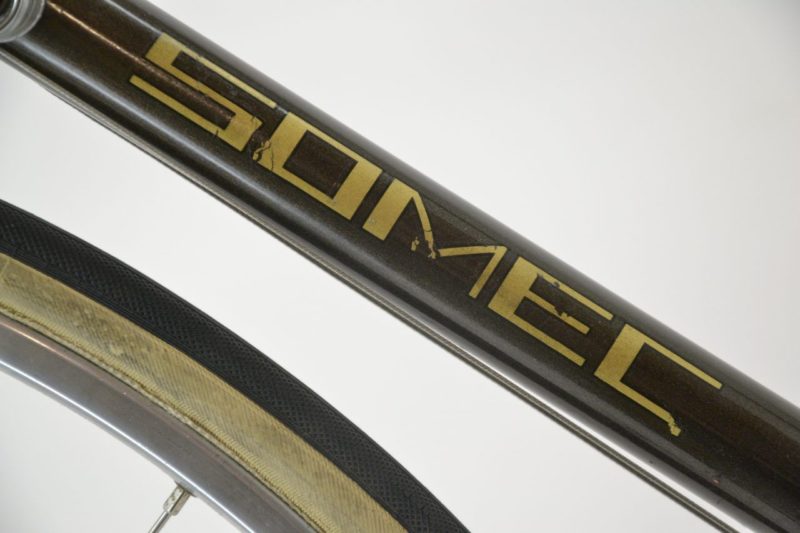 Vintage Somec Air Road BIke