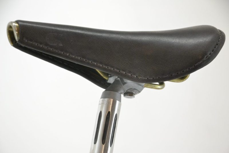 Vintage Somec Air Road BIke