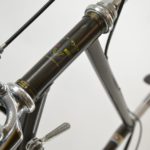 Vintage Somec Air Road BIke