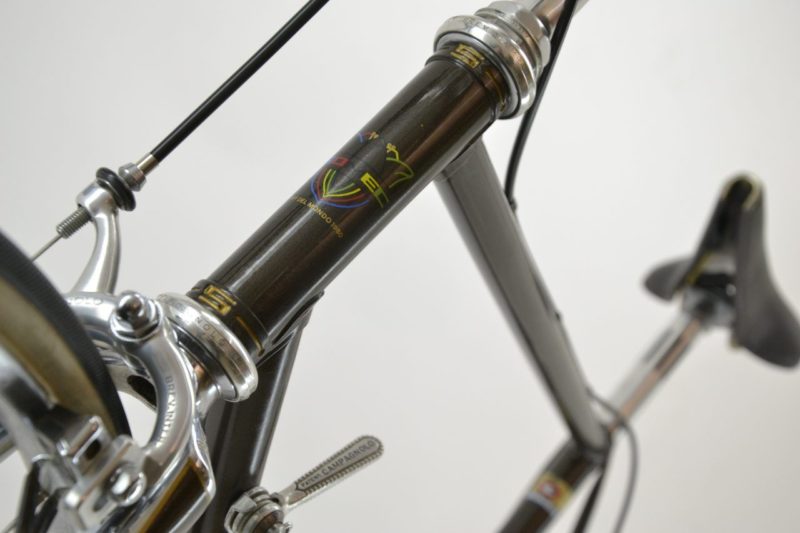 Vintage Somec Air Road BIke