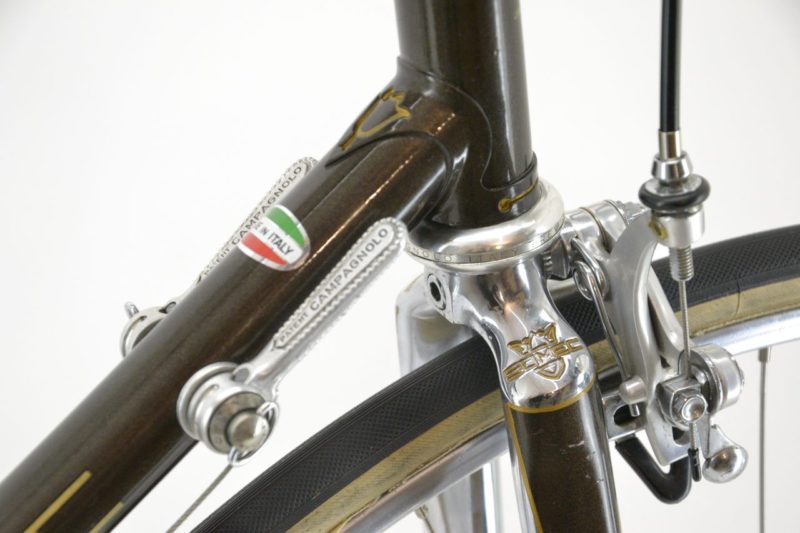 Vintage Somec Air Road BIke