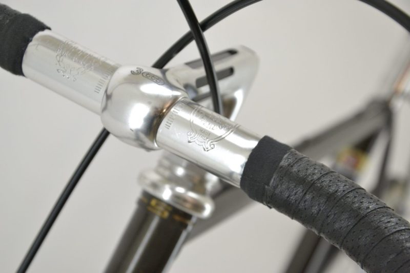 Vintage Somec Air Road BIke