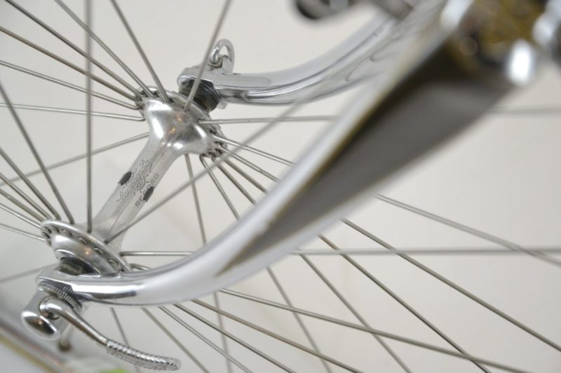 Vintage Somec Air Road BIke
