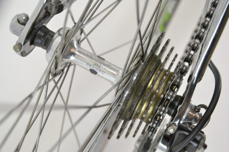 Vintage Somec Air Road BIke