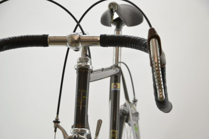 Vintage Somec Air Road BIke