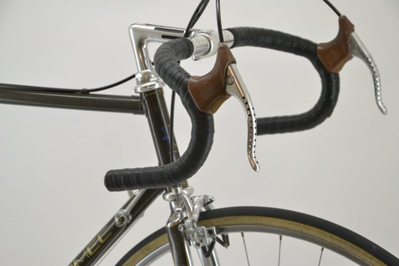 Vintage Somec Air Road BIke