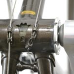 Vintage Somec Air Road BIke