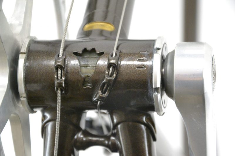 Vintage Somec Air Road BIke
