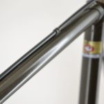 Vintage Somec Air Road BIke