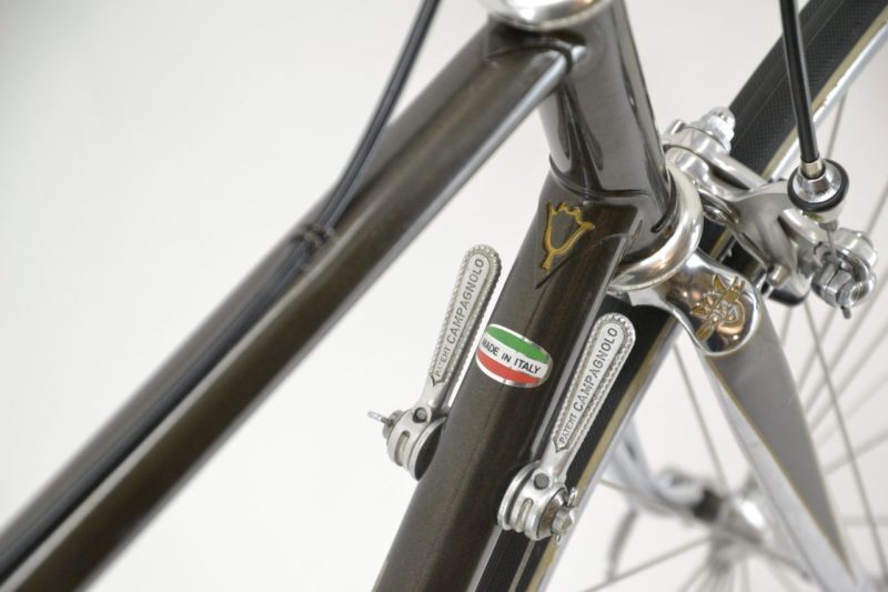 Vintage Somec Air Road BIke