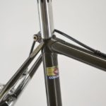 Vintage Somec Air Road BIke