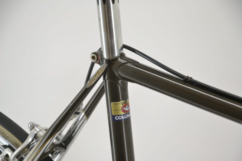 Vintage Somec Air Road BIke