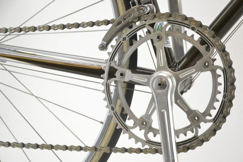 Vintage Somec Air Road BIke