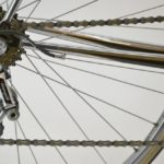 Vintage Somec Air Road BIke