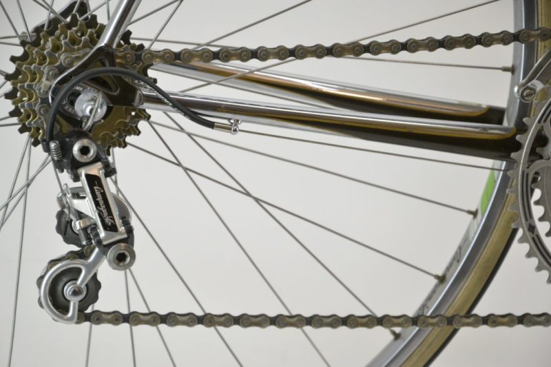 Vintage Somec Air Road BIke