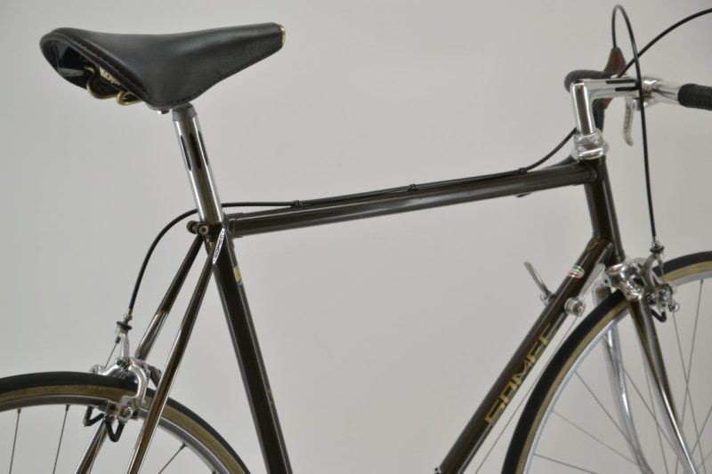 SOMEC Air Full Campagnolo Super Record 55.5cm - Image 14