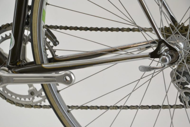 Vintage Somec Air Road BIke