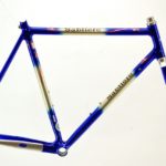 Sabliere Road Racing Frameset