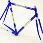 Sabliere Road Racing Frameset - Image 3