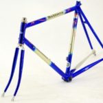 Sabliere Road Racing Frameset - Image 4