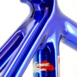 Sabliere Road Racing Frameset - Image 6
