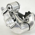 Sachs Huret 'New Success' Rear Derailleur Short Cage 8 Speed Made in France - Image 2