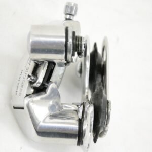 Dérailleur frontal Sachs New Success / brasage / brasage / triple / 103 g Dérailleur frontal Sachs New Success / brasage / brasage / triple / 103 g