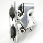 Sachs Huret 'New Success' Rear Derailleur Short Cage 8 Speed Made in France - Image 5