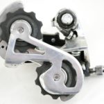 Sachs Huret 'New Success' Rear Derailleur Short Cage 8 Speed Made in France - Image 6