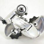 Sachs Huret 'New Success' Rear Derailleur Short Cage 8 Speed Made in France