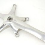 Sachs New Success 135BCD 172.5mm 9/16" 20T Vintage Crank Right Arm Cinelli - Image 2