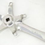 Sachs New Success 135BCD 172.5mm 9/16" 20T Vintage Crank Right Arm Cinelli - Image 3