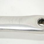 Sachs New Success 135BCD 172.5mm 9/16" 20T Vintage Crank Right Arm Cinelli - Image 4