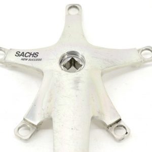 Sachs New Success 135BCD 172.5mm 9/16" 20T Vintage Crank Right Arm Cinelli